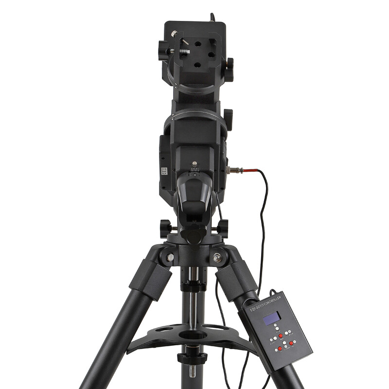 Omegon Montierung EQ570DX Goto