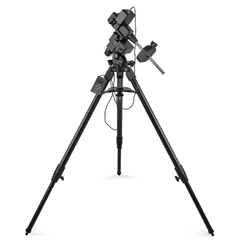 Omegon Teleskop Ritchey-Chretien Pro RC 203/1624 EQ570DX Goto