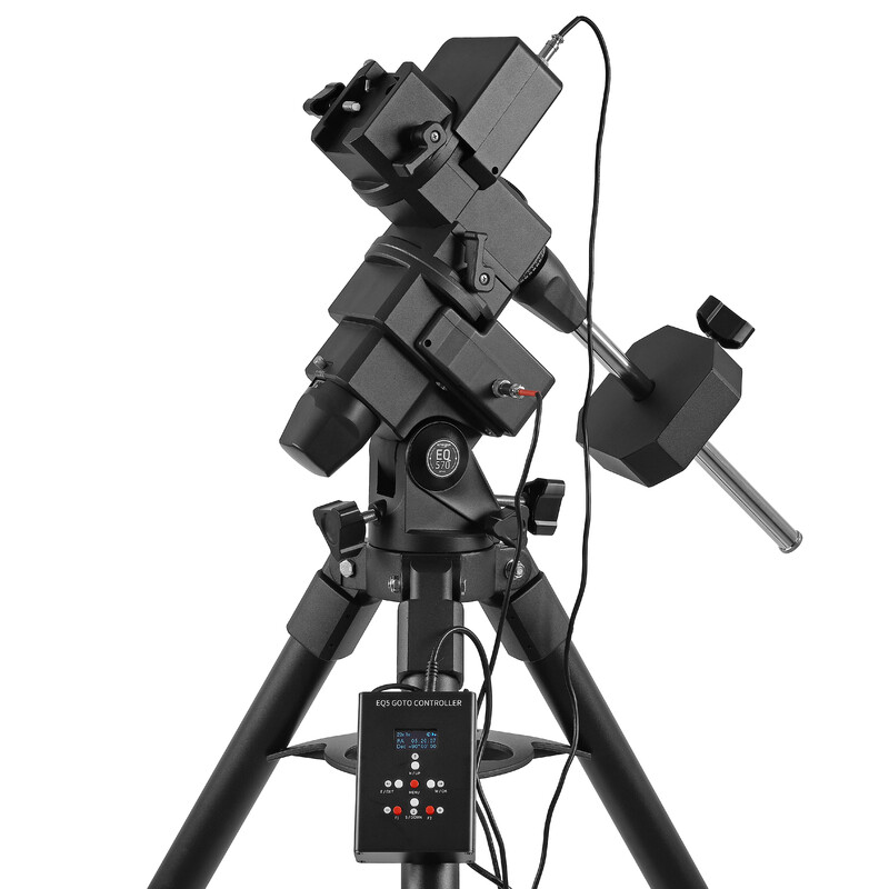 Omegon Montierung EQ570DX Goto