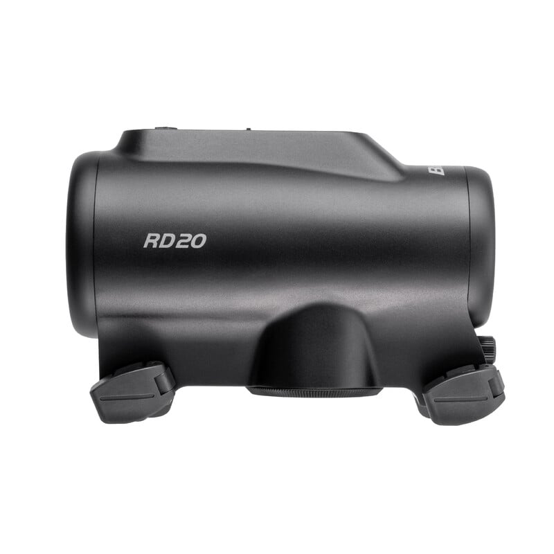 Blaser Zielfernrohr RD20