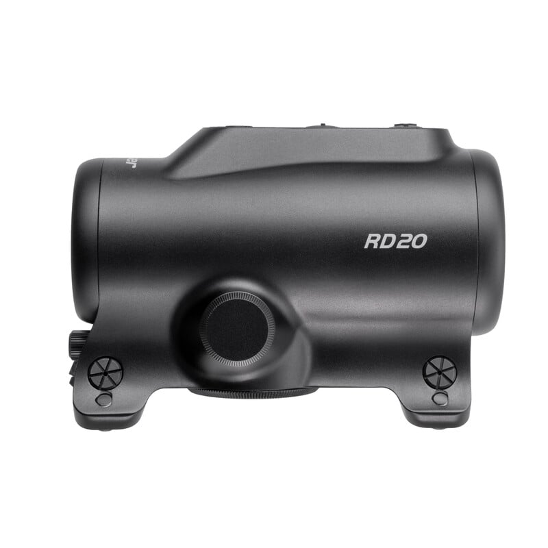 Blaser Zielfernrohr RD20