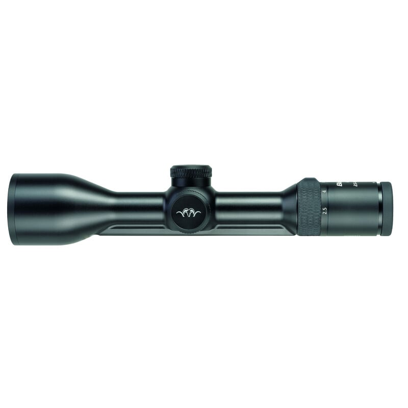 Blaser Zielfernrohr B2 2,5-15x56 iC QDC+ Schiene