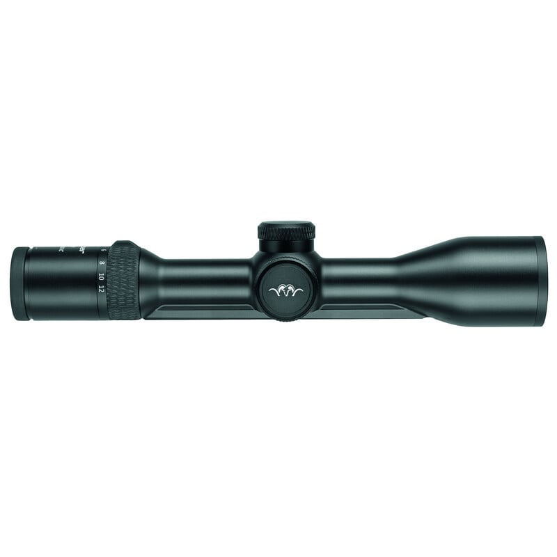 Blaser Zielfernrohr B2 2-12x50 iC, Rail