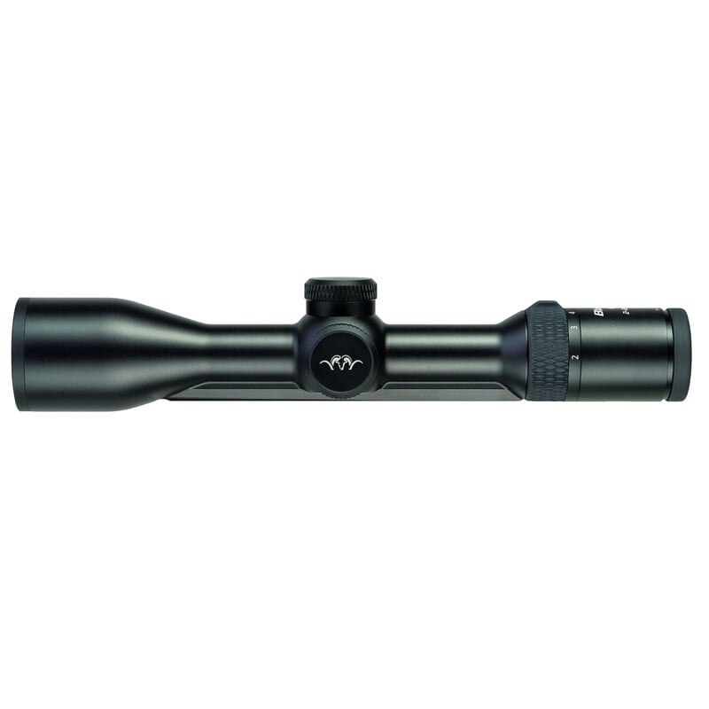 Blaser Zielfernrohr B2 2-12x50 iC, Rail