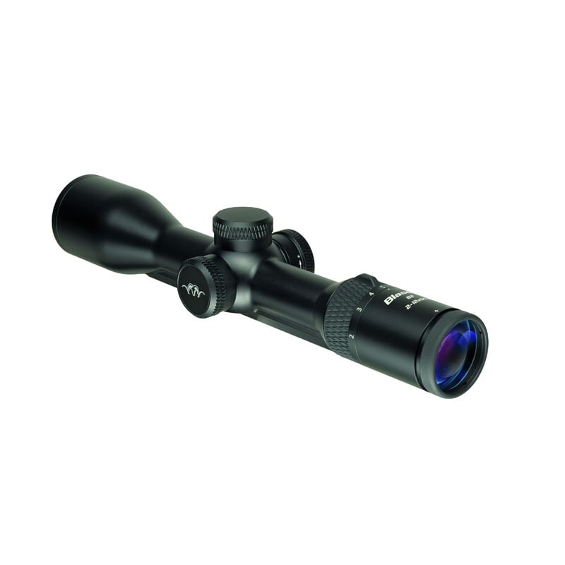 Blaser Zielfernrohr B2 2-12x50 iC, Rail