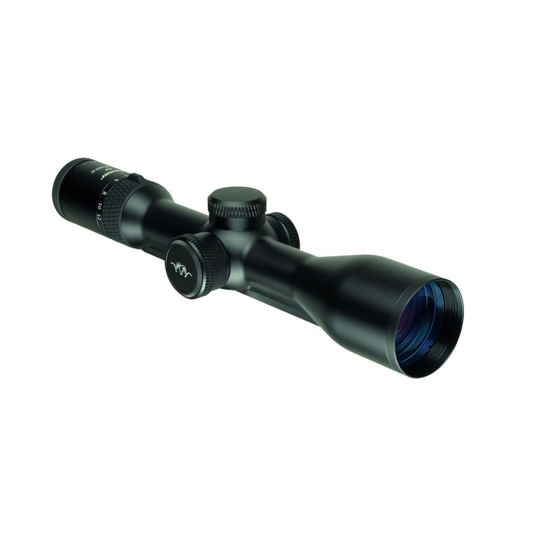 Blaser Zielfernrohr B2 2-12x50 iC, Rail
