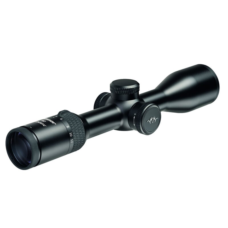 Blaser Zielfernrohr B2 2-12x50 iC