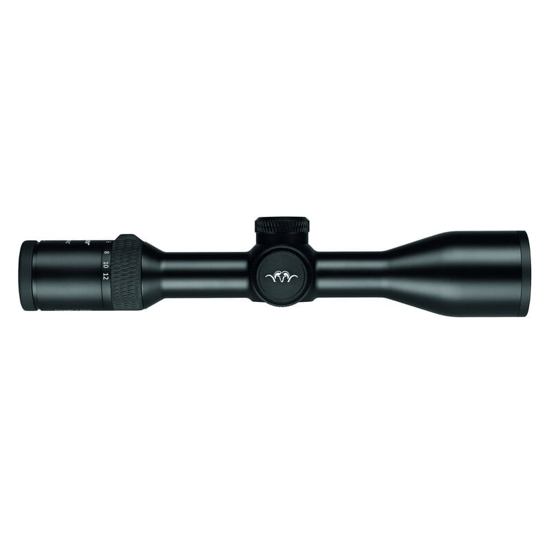 Blaser Zielfernrohr B2 2-12x50 iC