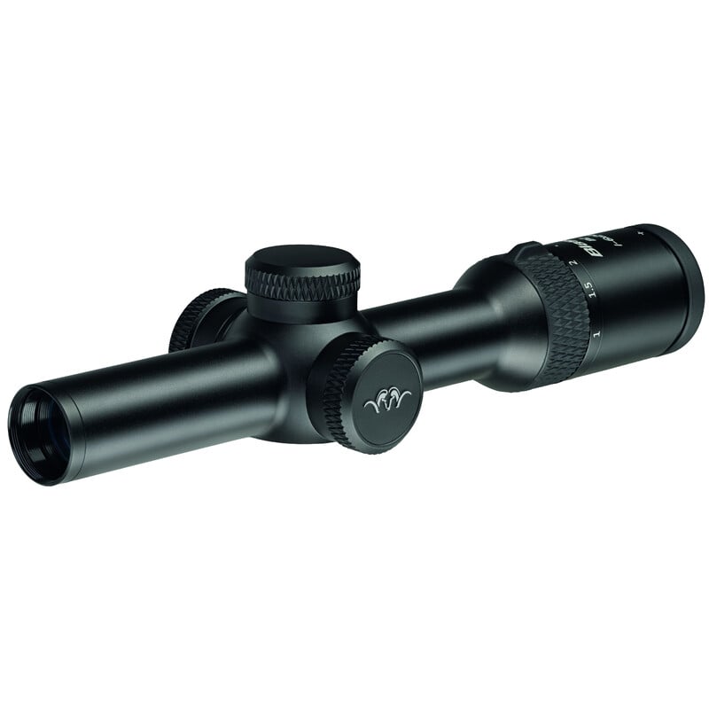 Blaser Zielfernrohr B2 1-6x24 iC, Rail
