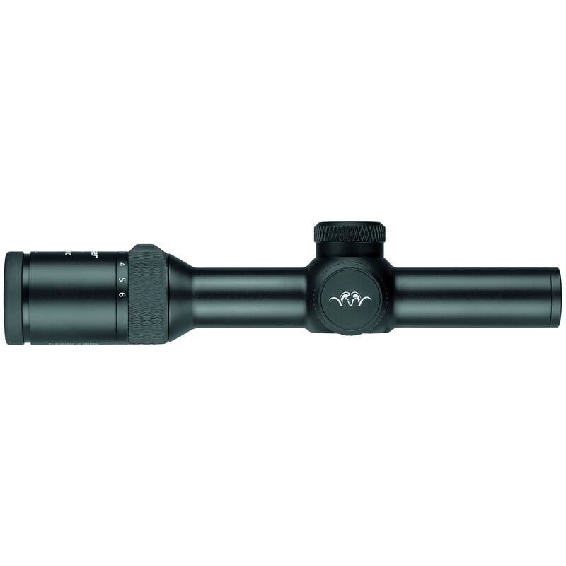 Blaser Zielfernrohr B2 1-6x24 iC, Rail