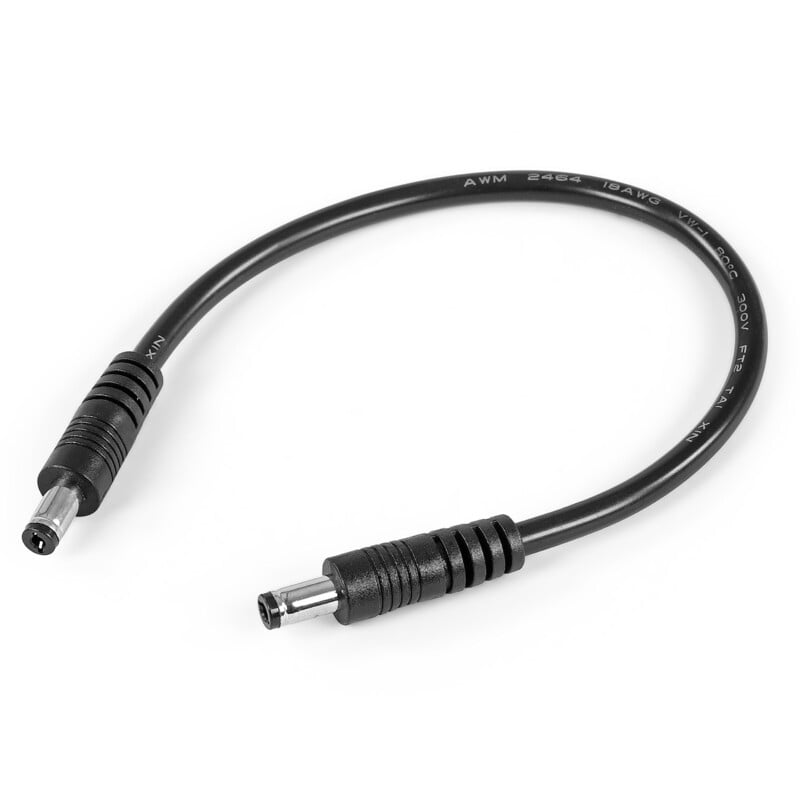 Omegon Kabel Adapter 5,5-2,1 - 5,5-2,5
