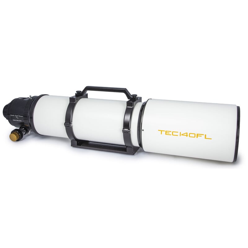 TEC Apochromatischer Refraktor AP 140/980 f/7 140FL