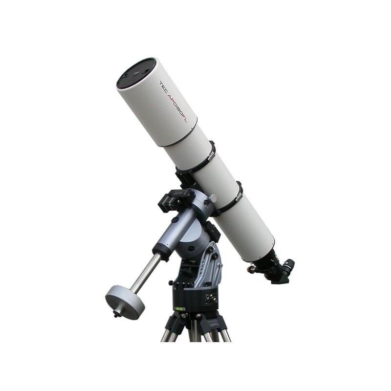 TEC Apochromatischer Refraktor AP 180/1260 f/7 180FL