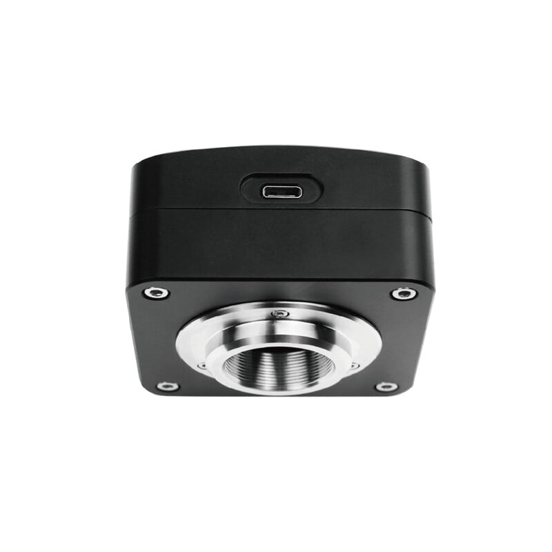 ToupTek Kamera ToupCam E10ISPM 20000KPA, color, CMOS, 1/1.1", 3.3µm, 24-120 fps, 20 MP, USB 3.2