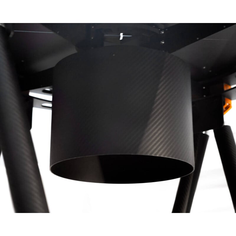 TS Optics Ritchey-Chretien RC 500/4000 Carbon