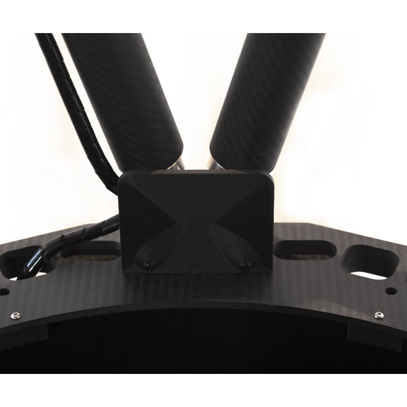 TS Optics Ritchey-Chretien RC 500/4000 Carbon