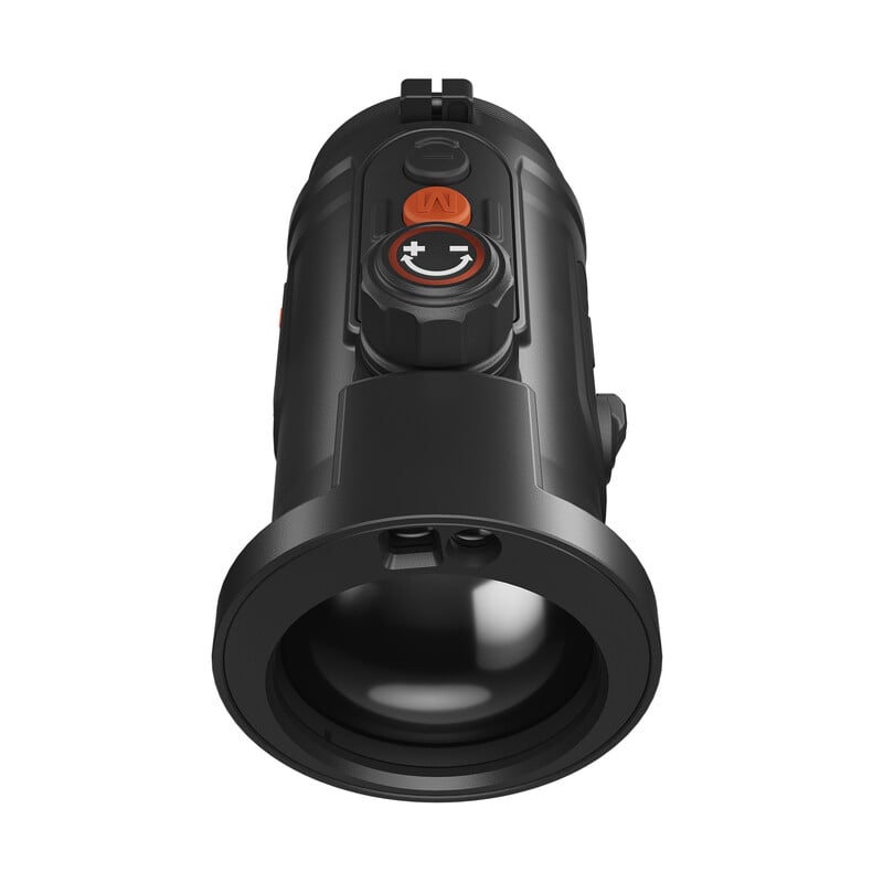 ThermTec Thermalkamera Hunt Pro 650L LRF