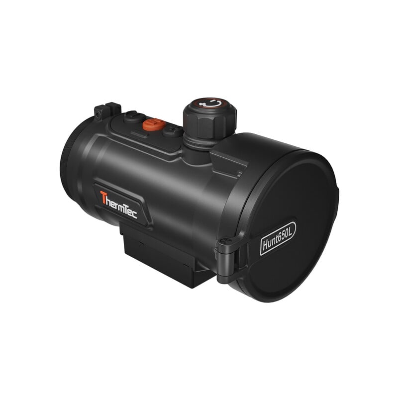 ThermTec Thermalkamera Hunt Pro 650L LRF