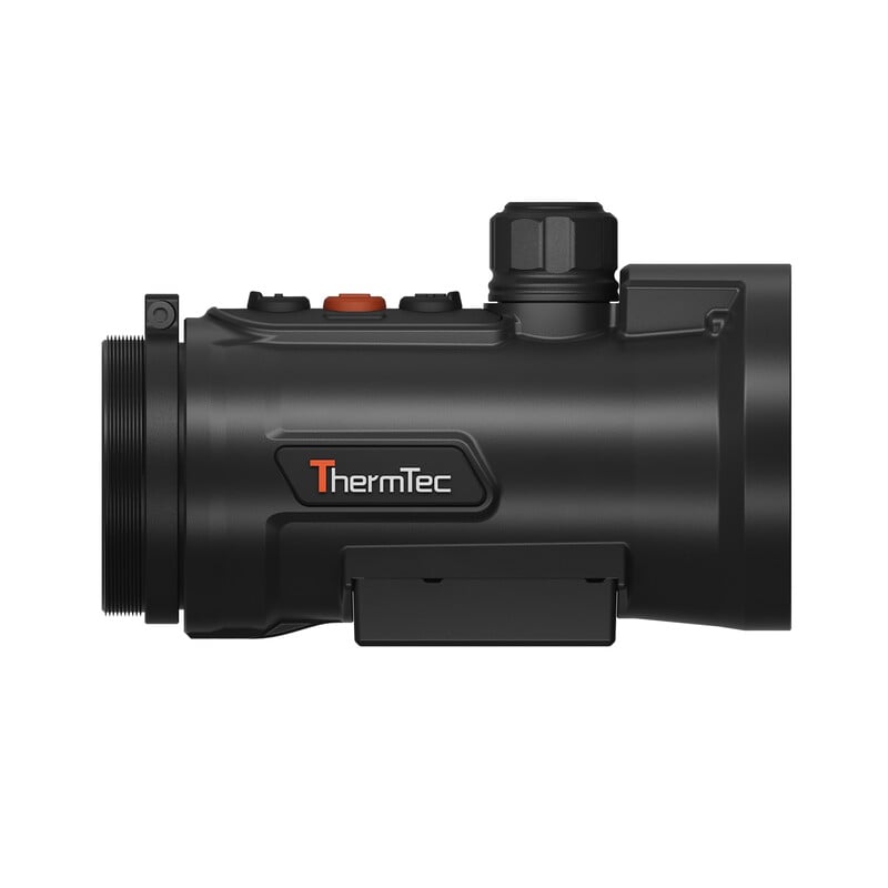 ThermTec Thermalkamera Hunt Pro 650L LRF