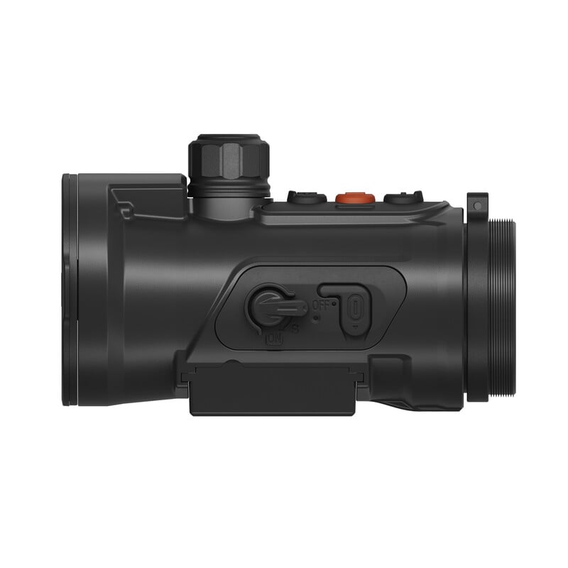 ThermTec Thermalkamera Hunt Pro 650L LRF