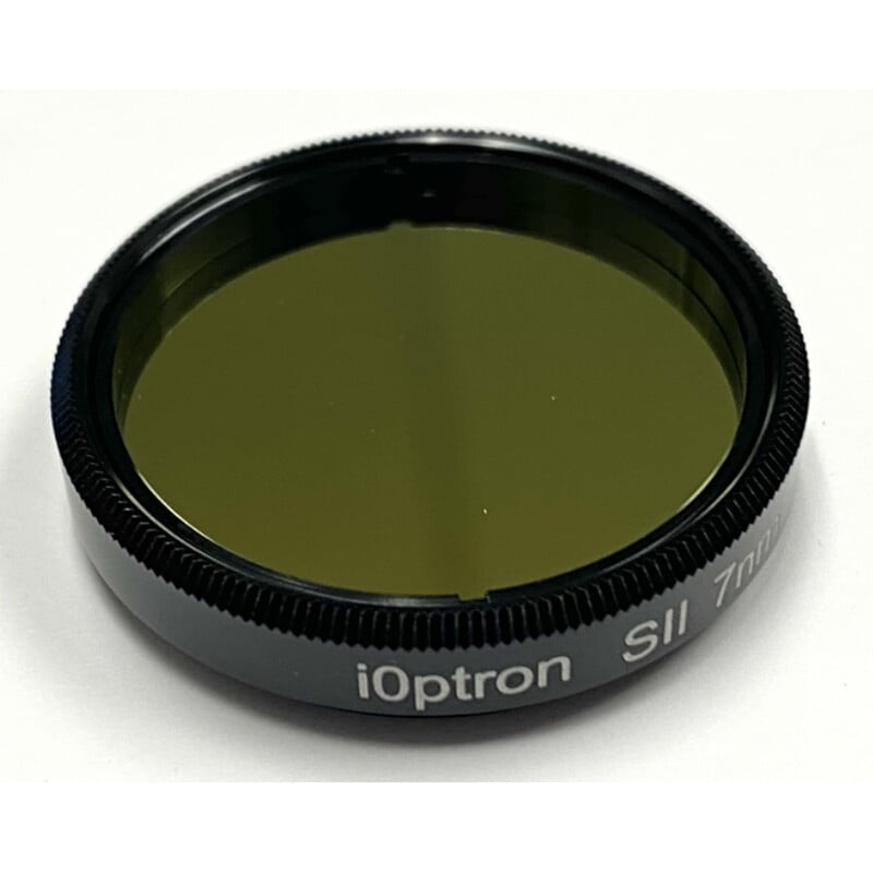 iOptron Filter SII 1,25"