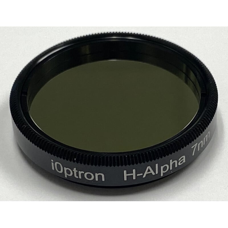 iOptron Filter H-alpha 1,25"