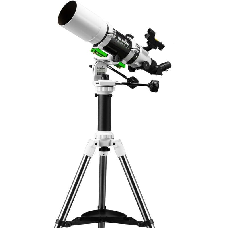 Skywatcher Teleskop AC 102/500 AZ-Pronto