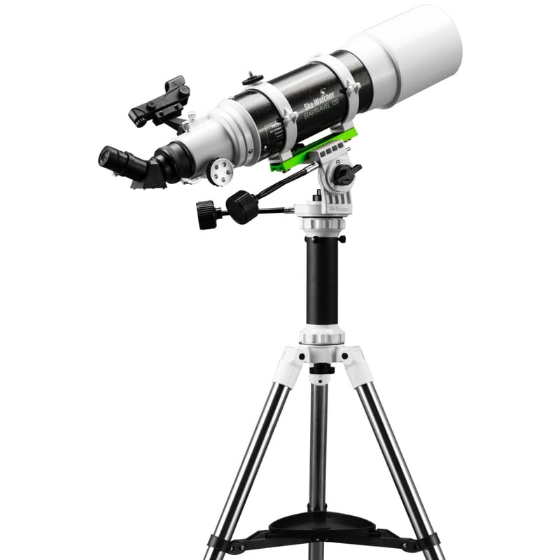 Skywatcher Teleskop AC 120/600 AZ-Pronto