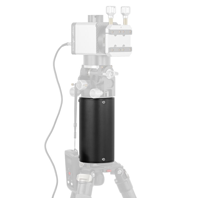 Omegon Pro Säulenverlängerung HM31
