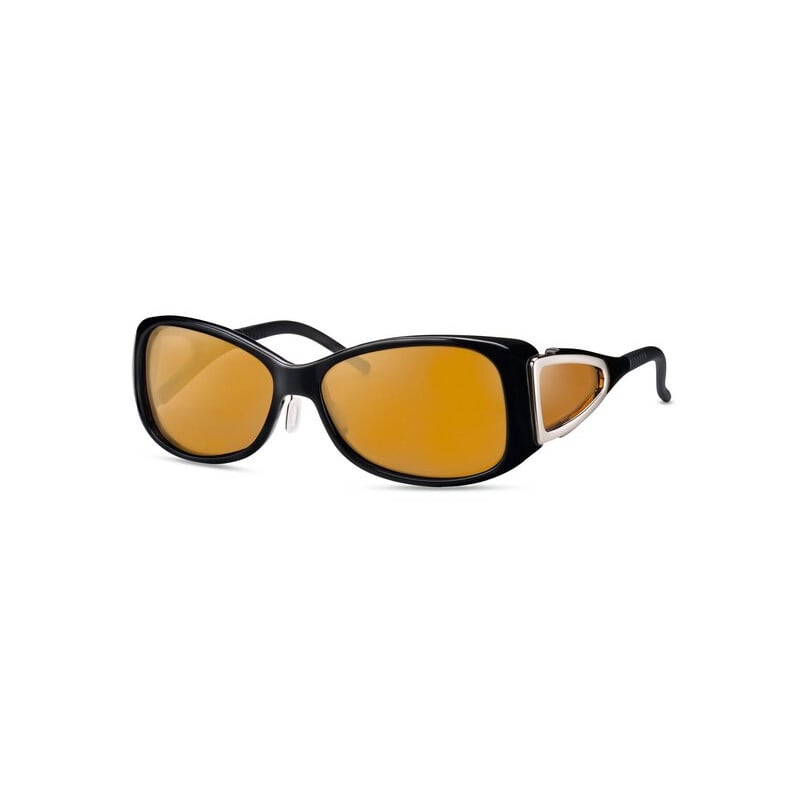 Eschenbach Lupe Filterbrille ambelis 65, Brille Damen 56-15