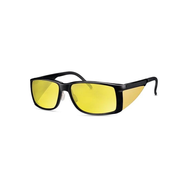 Eschenbach Lupe Filterbrille ambelis 15 Drive, Brille Herren