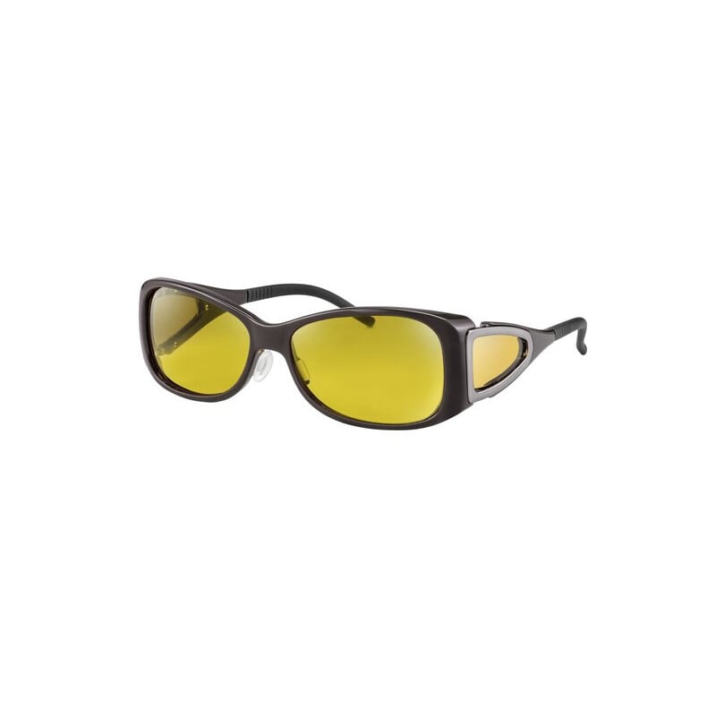 Eschenbach Lupe Filterbrille ambelis 65 Drive, Brille unisex