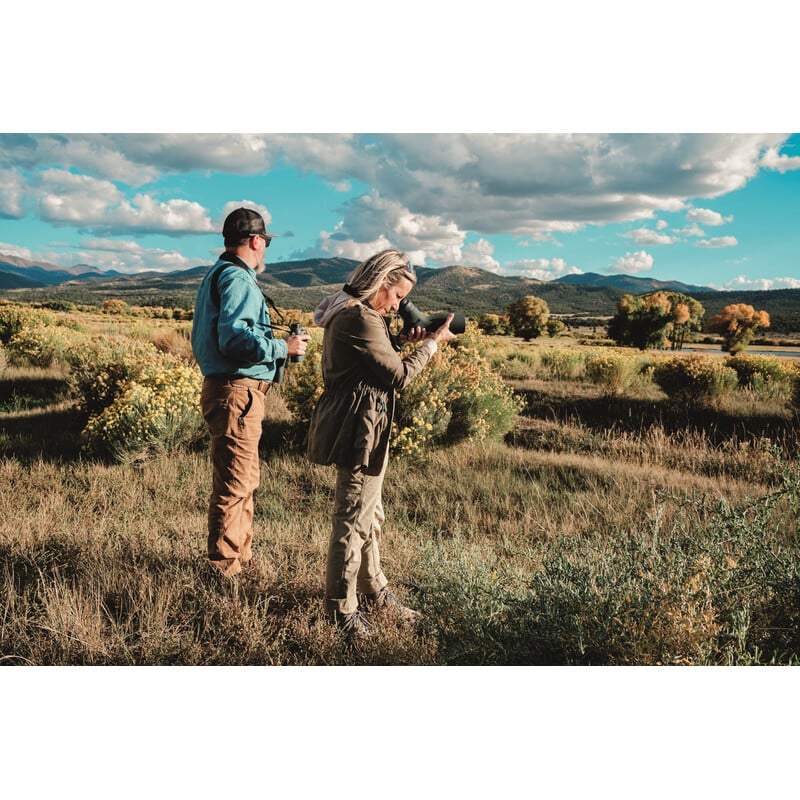 Swarovski Spektiv AT Balance 18-45x65