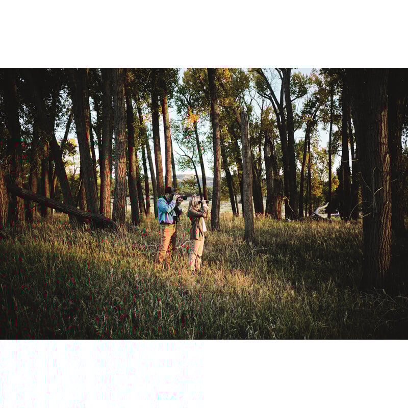 Swarovski Spektiv AT Balance 18-45x65