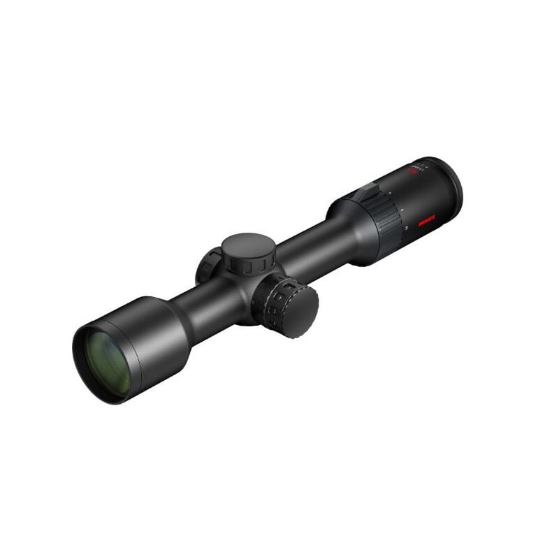 Minox Zielfernrohr RS-4 2,5-10x42 4i, Parallax