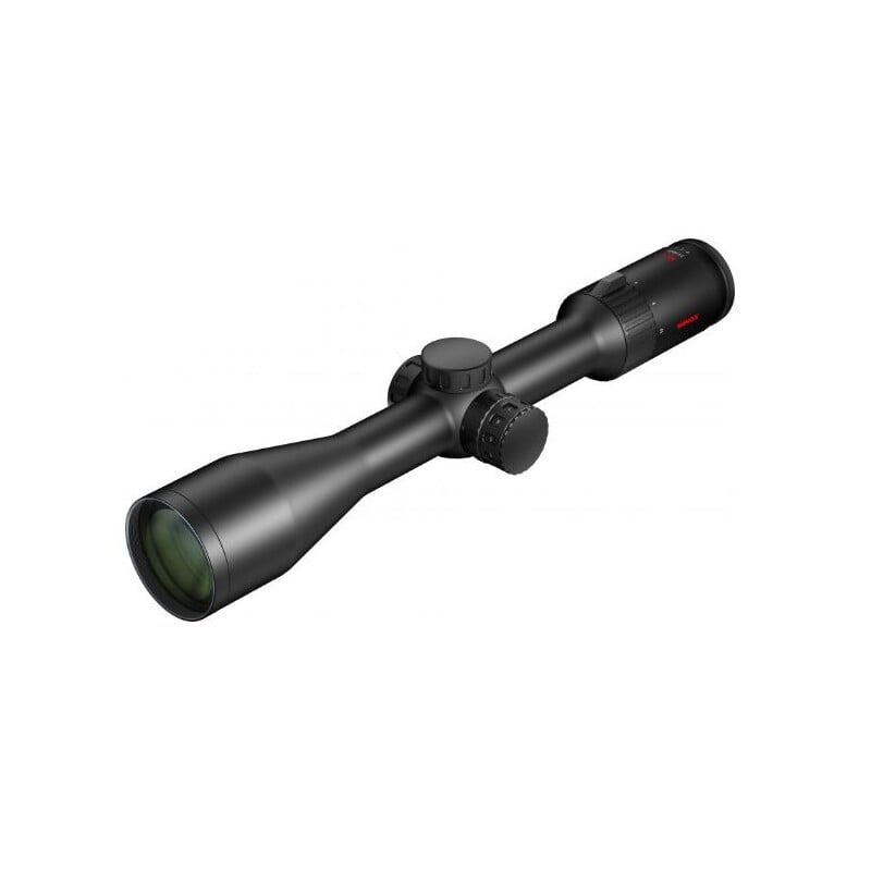 Minox Zielfernrohr RS-4 2,5-10x50 4i Parallax