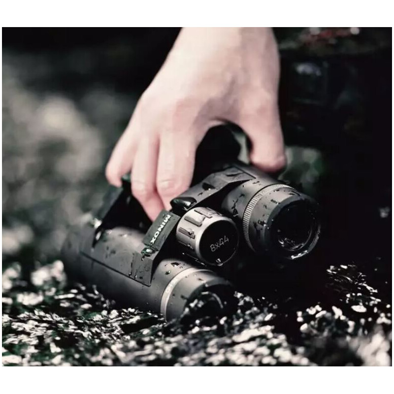 Minox Fernglas X-HD 10x44