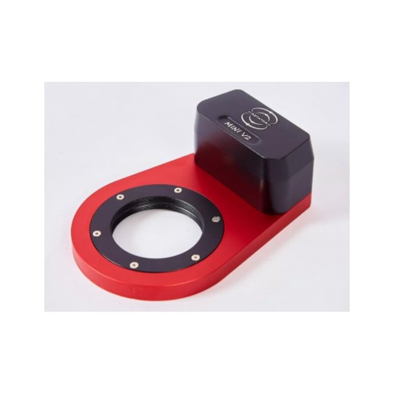 Wanderer Astro Feldrotator Mini V2 M54