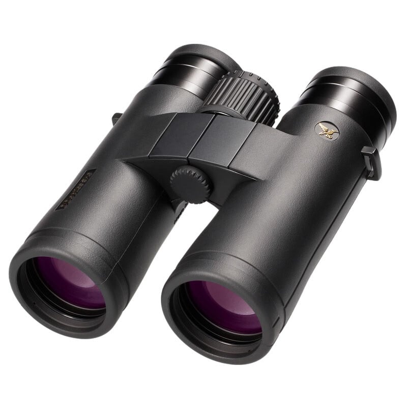 DDoptics Fernglas SHG 10x42