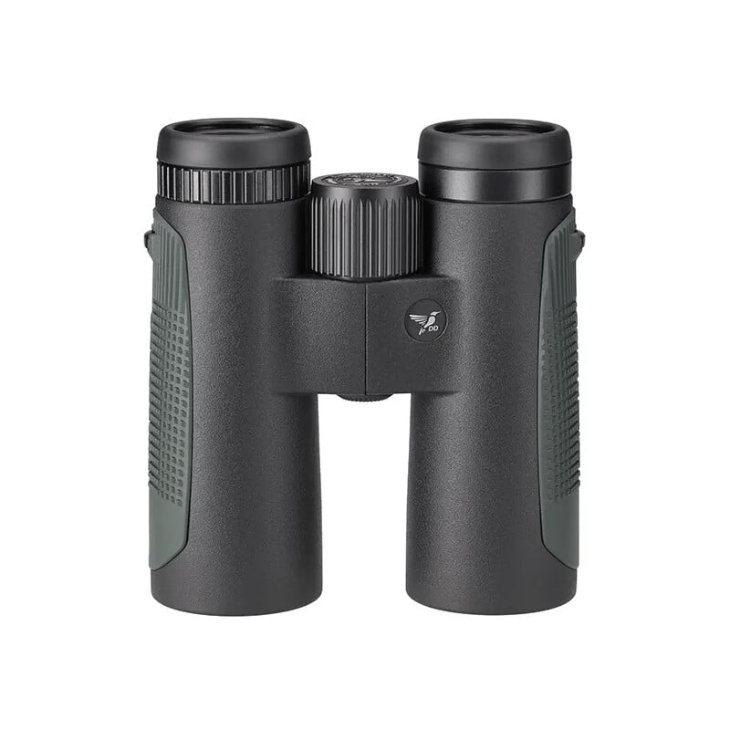 DDoptics Fernglas NXT 10x42 schwarz/grün