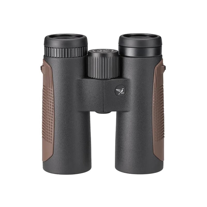 DDoptics Fernglas NXT 8x42 schwarz/braun