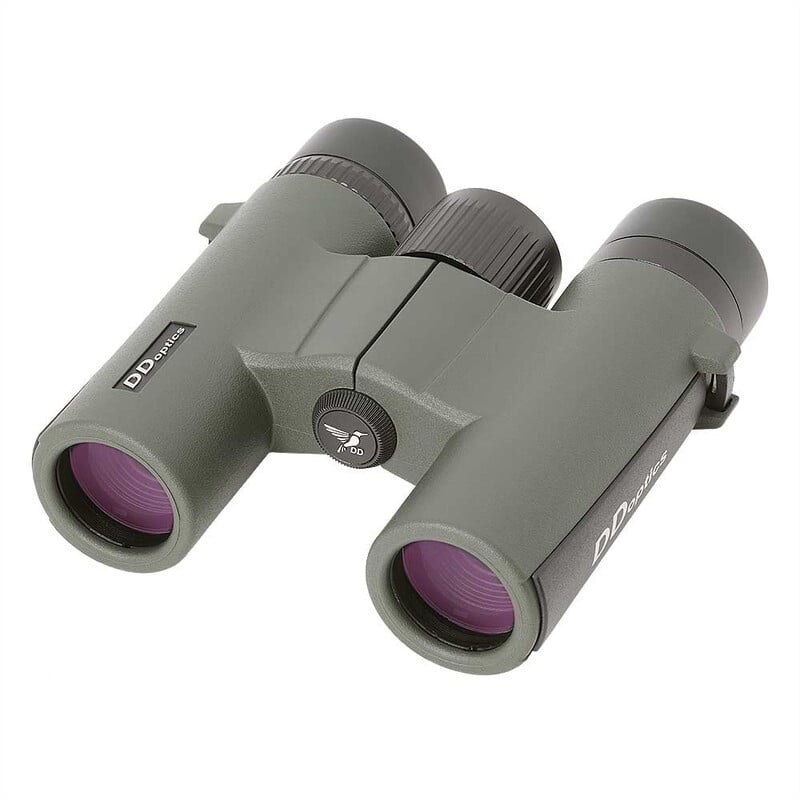 DDoptics Fernglas Kolibri 10x25 Gen 3