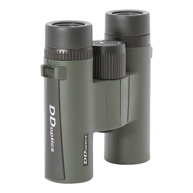 DDoptics Fernglas Kolibri 8x25 Gen 3