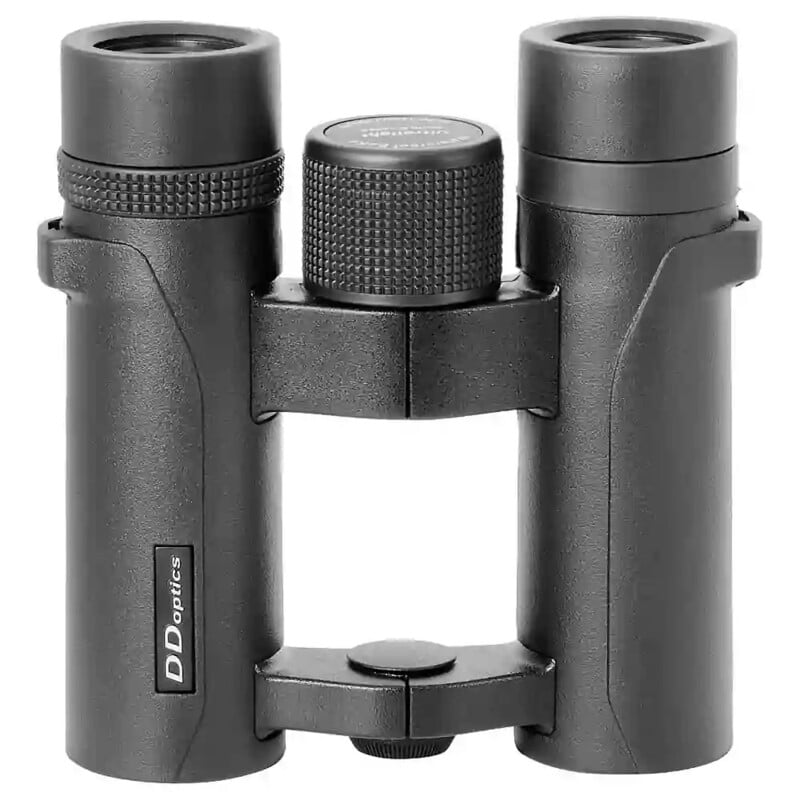 DDoptics Fernglas Ultralight 8x26