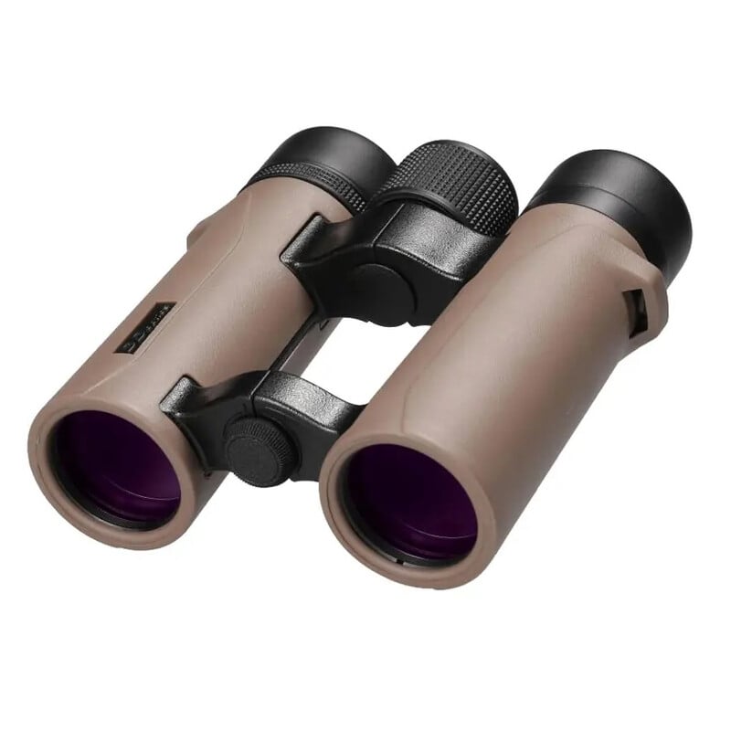 DDoptics Fernglas Ultralight 8x34 braun