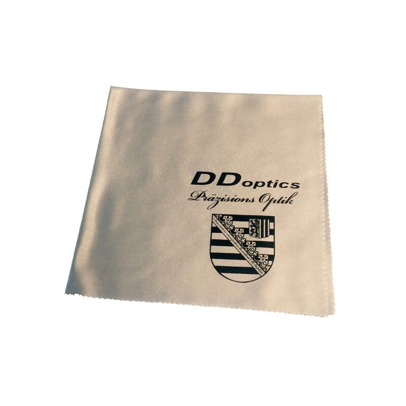 DDoptics Putztuch