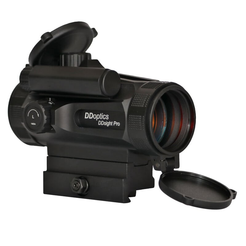 DDoptics Zielfernrohr DDsight PRO