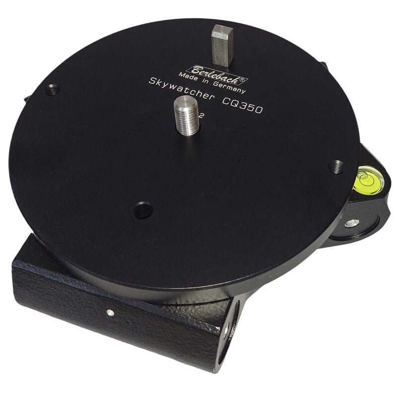 Berlebach Stativ Planet small Skywatcher CQ350 Pro