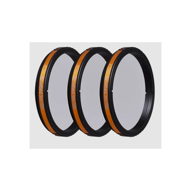 Askar Filter Colour Magic SII 3nm 2"