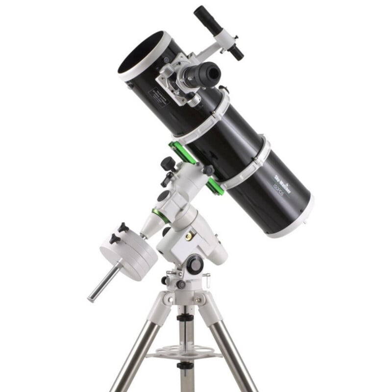 Skywatcher Teleskop N 150/750 PDS NEQ5